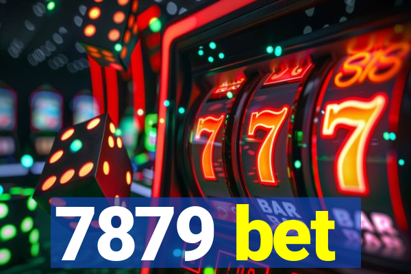 7879 bet